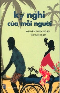 Kỳ Nghỉ Của Mỗi Người PDF EPUB