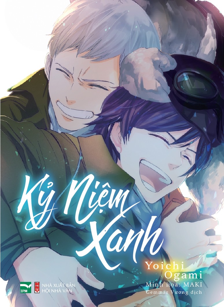 Kỷ Niệm Xanh – Yoichi Ogami PDF EPUB