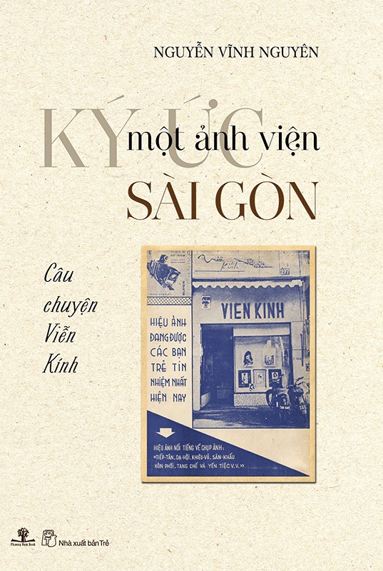 Ký Ức Một Ảnh Viện Sài Gòn PDF EPUB