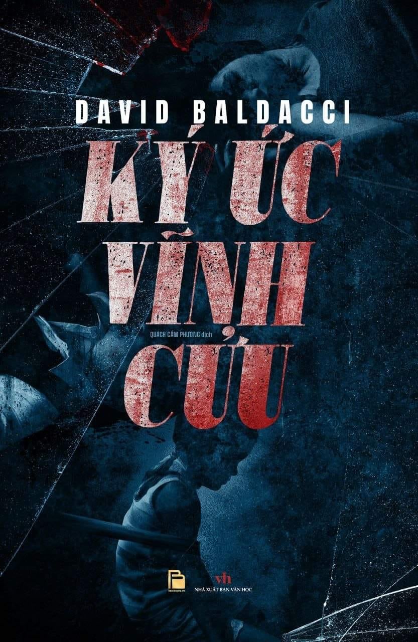 Ký Ức Vĩnh Cửu – David Baldacci PDF EPUB