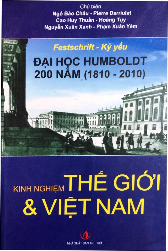 Kinh Nghiệm Thế Giới Và Việt Nam PDF EPUB