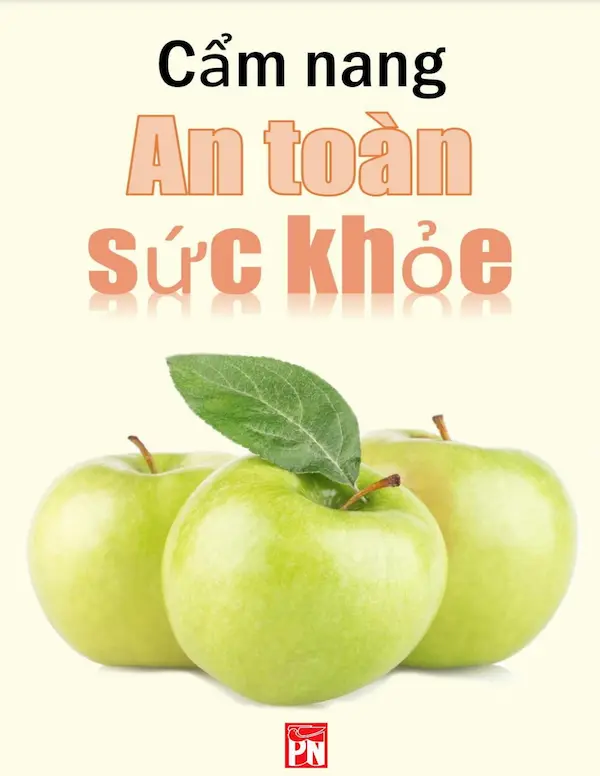 Cẩm Nang An Toàn Sức Khỏe