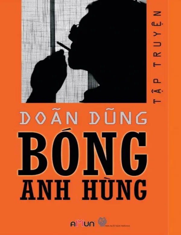 Bóng anh Hùng