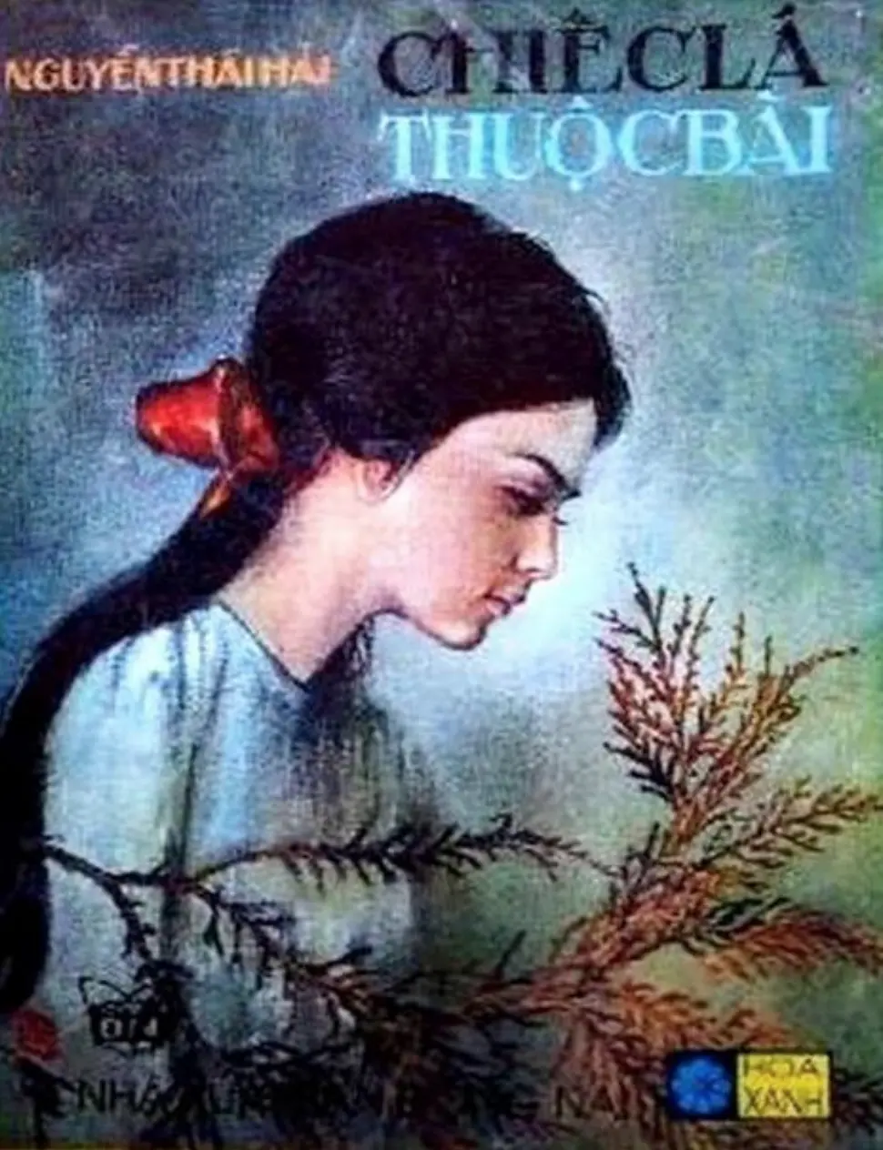 Chiếc Lá Thuộc Bài