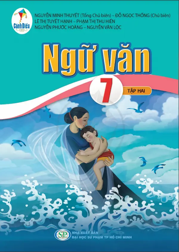 Ngữ Văn 7 (Tập Hai) – Cánh Diều