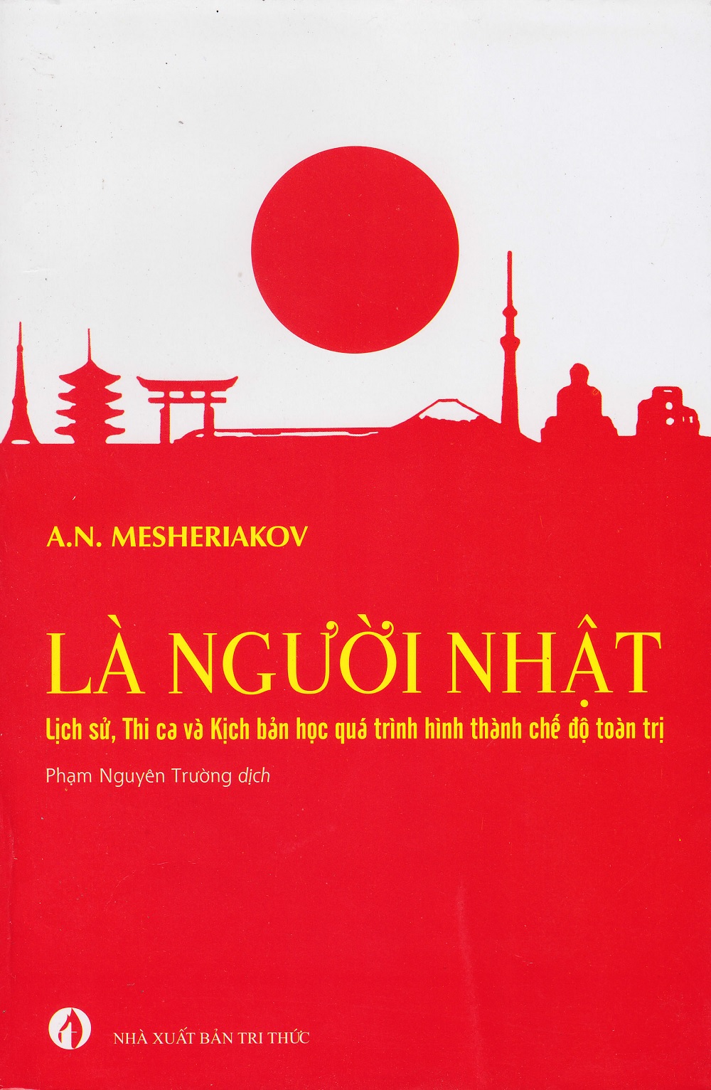 Là Người Nhật PDF EPUB