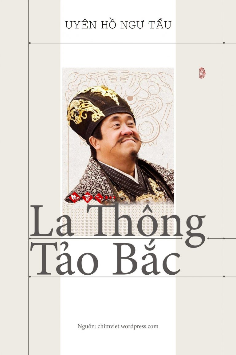 La Thông Tảo Bắc – Uyên Hồ Ngư Tẩu PDF EPUB