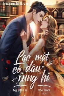 Lạc Mất Cô Dâu Xung Hỉ PDF EPUB