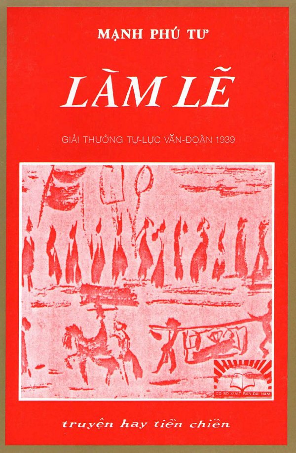 Làm Lẽ – Mạnh Phú Tư PDF EPUB