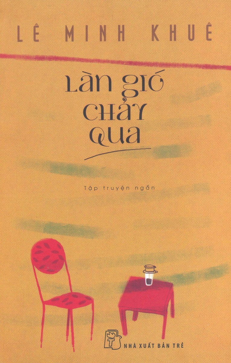 Làn Gió Chảy Qua PDF EPUB