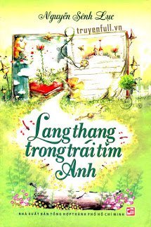 Lang Thang Trong Trái Tim Anh PDF EPUB