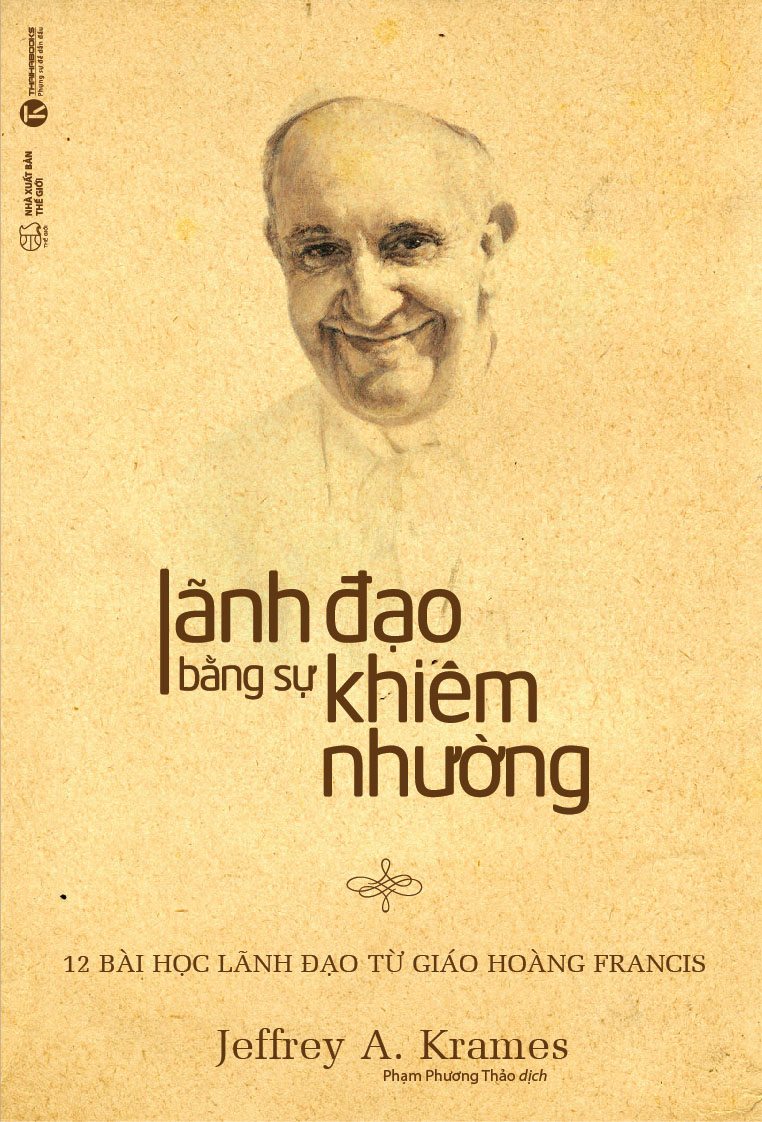 Lãnh Đạo Bằng Sự Khiêm Nhường PDF EPUB