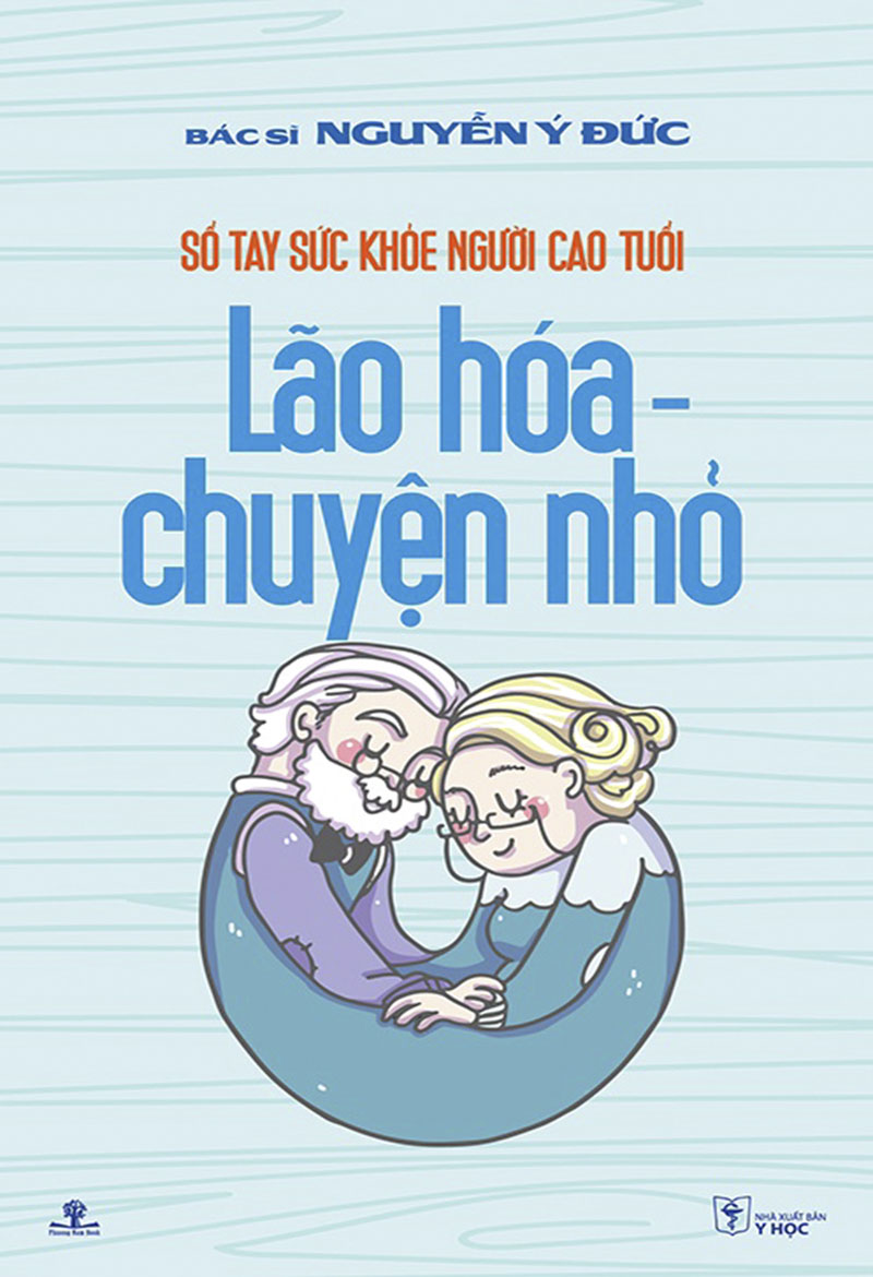 Lão Hóa – Chuyện Nhỏ – Nguyễn Ý Đức PDF EPUB