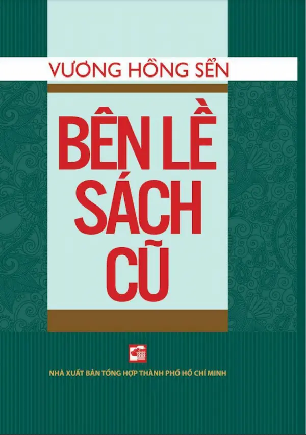 Bên Lề Sách cũ