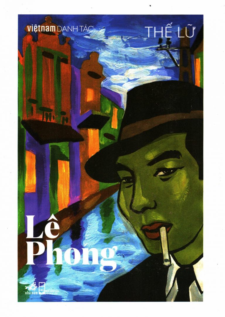 Lê Phong trọn bộ – Thế Lữ PDF EPUB