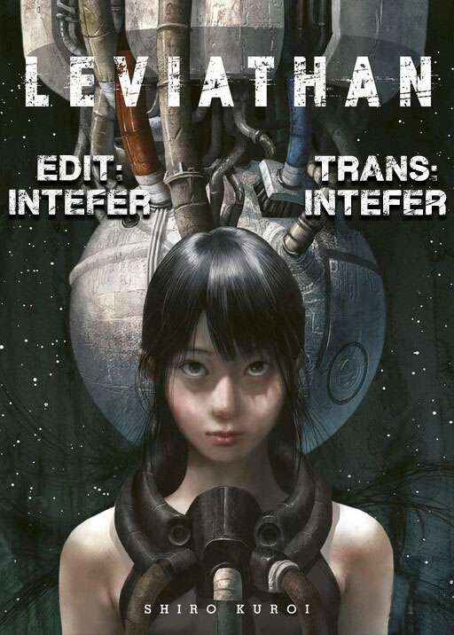 Leviathan – Tiếng Việt PDF EPUB