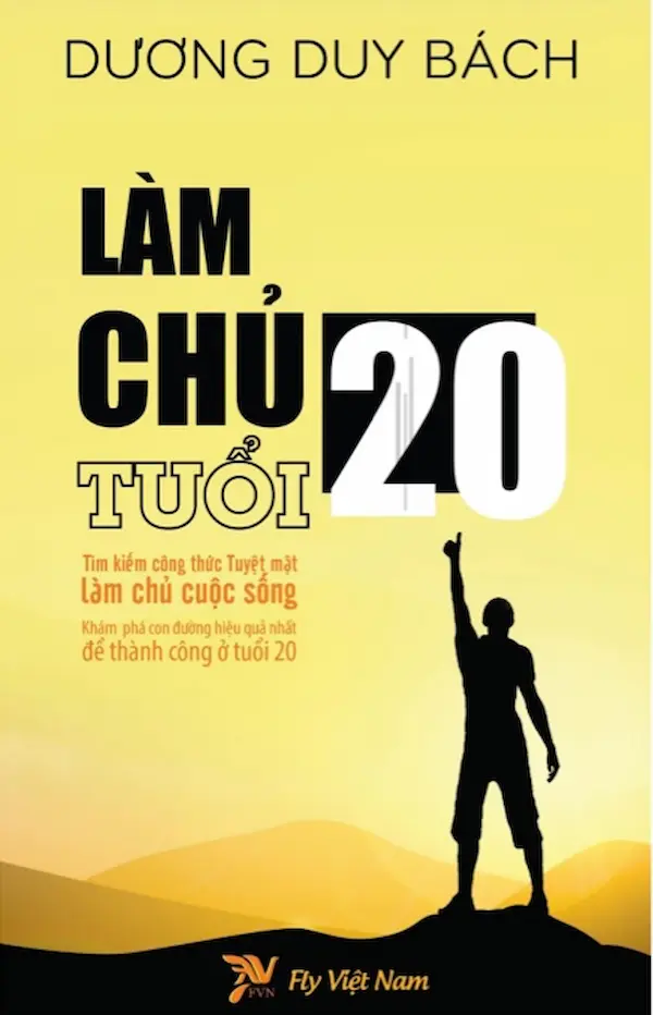 Làm Chủ Tuổi 20