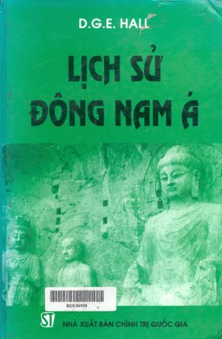 Lịch Sử Đông Nam Á PDF EPUB