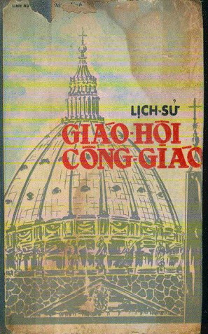 Lịch Sử Giáo Hội Công Giáo PDF EPUB