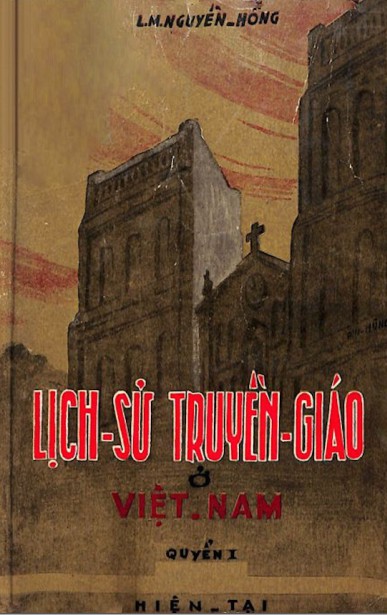 Lịch Sử Truyền Giáo Ở Việt Nam 1 PDF EPUB