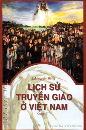 Lịch Sử Truyền Giáo Ở Việt Nam 2 PDF EPUB