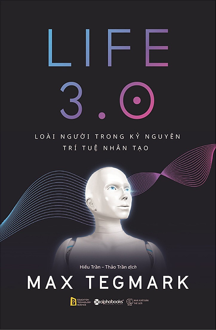 Loài Người Trong Kỷ Nguyên Trí Tuệ Nhân Tạo PDF EPUB