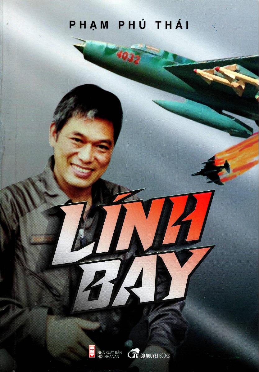 Lính Bay Tập 1 – Phạm Phú Thái PDF EPUB