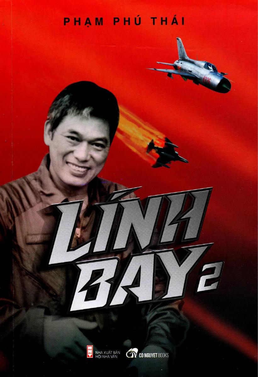 Lính Bay Tập 2 – Phạm Phú Thái PDF EPUB