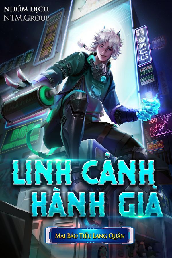 Linh Cảnh Hành Giả PDF EPUB