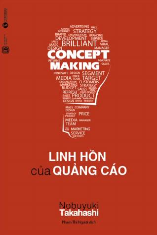 Linh Hồn Của Quảng Cáo PDF EPUB