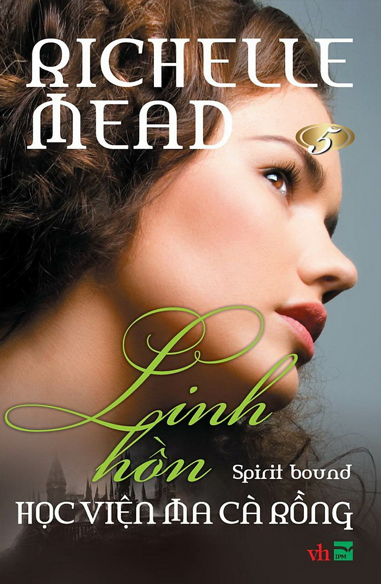 Linh Hồn – Richelle Mead PDF EPUB