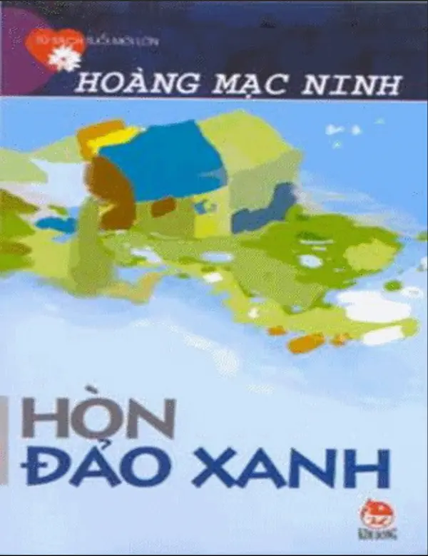 Hòn Đảo Xanh