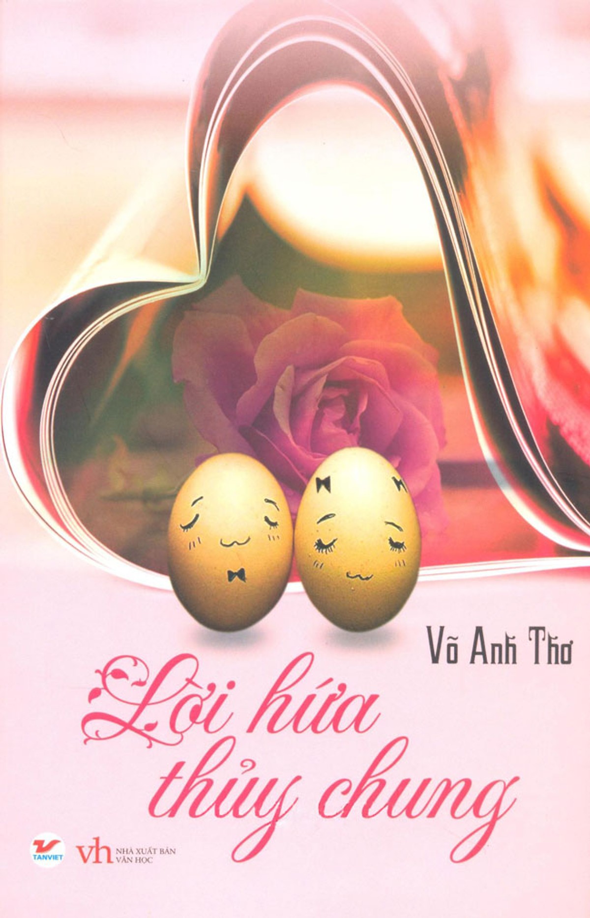 Lời Hứa Thủy Chung PDF EPUB