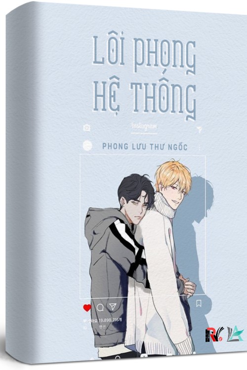 Lôi Phong Hệ Thống PDF EPUB