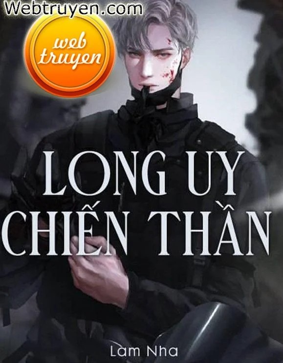 Long Uy Chiến Thần PDF EPUB