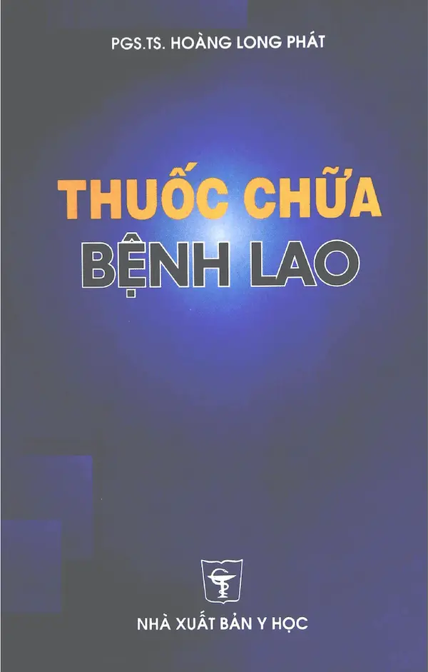 Thuốc Chữa Bệnh Lao