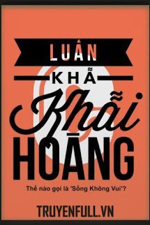 Luân Khả Khải Hoàng PDF EPUB