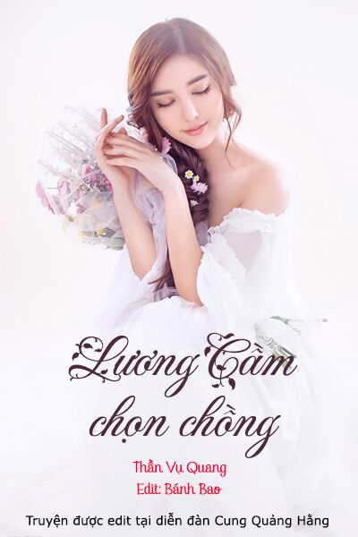 Lương Cầm Chọn Chồng PDF EPUB