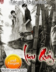 Lưu Quỷ – Tô Du Bính PDF EPUB