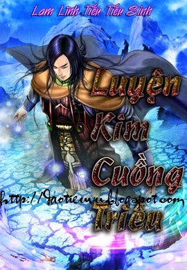 Luyện Kim Cuồng Triều PDF EPUB