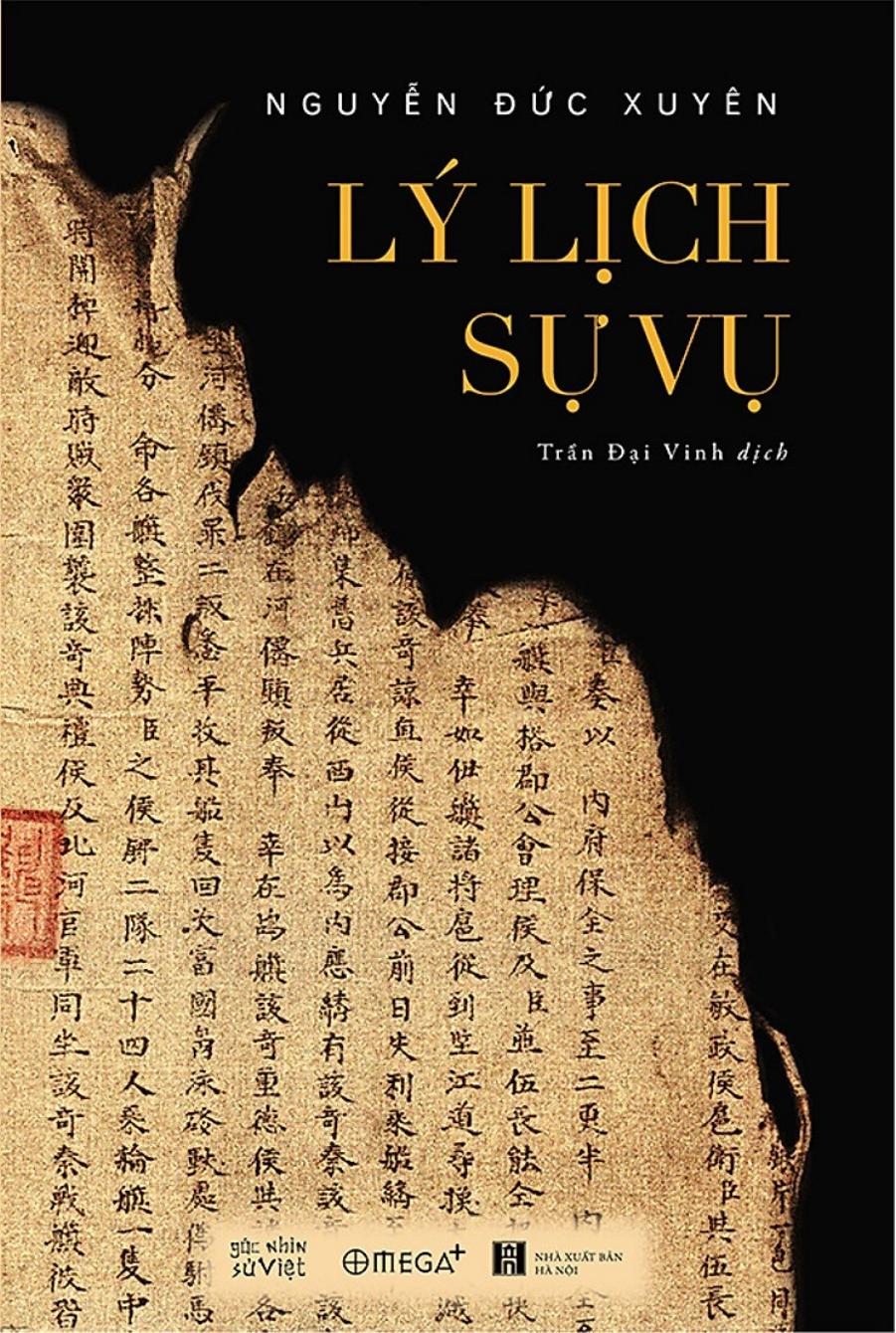 Lý Lịch Sự Vụ – Nguyễn Đức Xuyên PDF EPUB