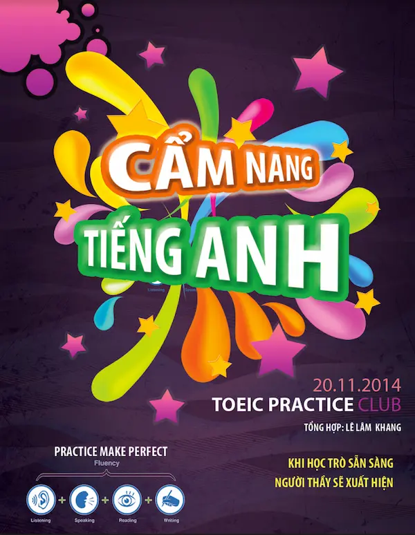 Cẩm nang tiếng anh