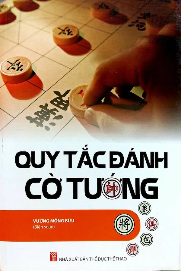 Quy tắc đánh cờ tướng