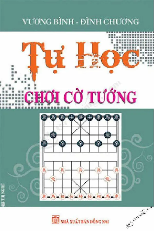 Tự học chơi cờ tướng