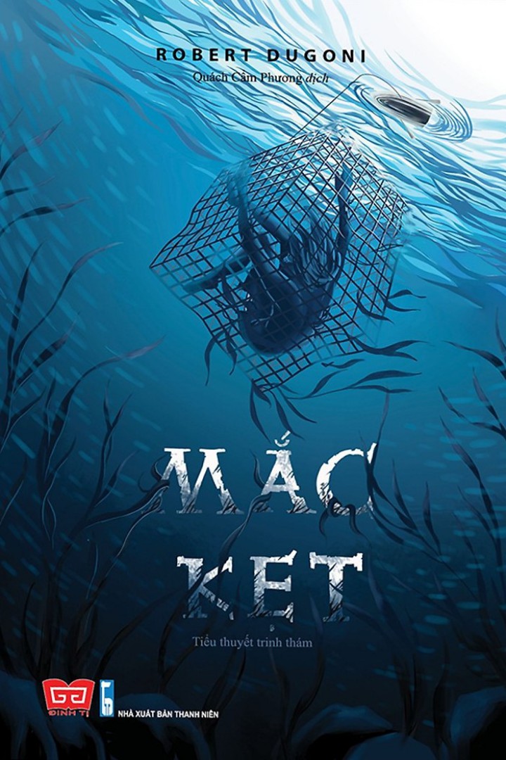 Mắc Kẹt – Robert Dugoni PDF EPUB