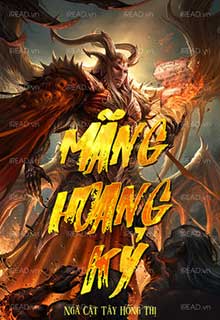 Mãng Hoang Kỷ PDF EPUB