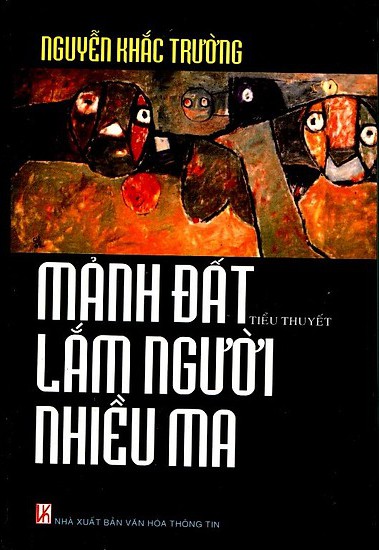 Mảnh Đất Lắm Người Nhiều Ma PDF EPUB