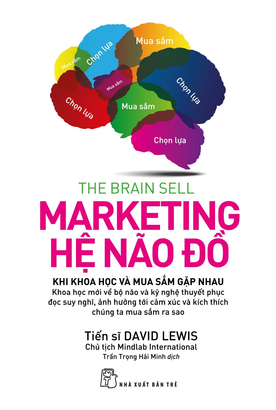 Marketing Hệ Não Đồ PDF EPUB