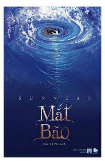 Mắt Bão – Sunness PDF EPUB