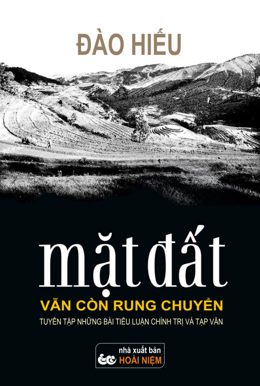 Mặt Đất Vẫn Còn Rung Chuyển PDF EPUB